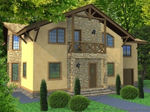 Термодома быстро и качественно #1087635