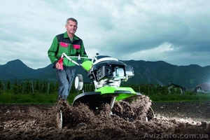 Культивация участков #1087406