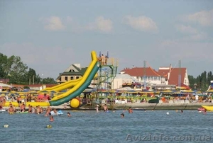 Сезонная работа в Геническе #1090034