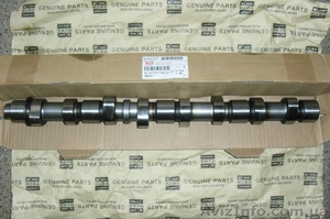 Распредвал на автобус Богдан. #1096666