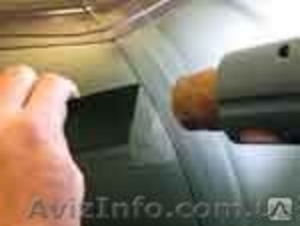 Сервисный центр по ремонт и тюнингу надувных ПВХ изделий,  Харьковская обл. #1096949