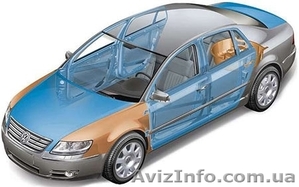 Качественная рихтовка автомобилей #1092963