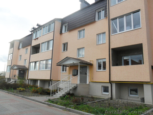 квартиры  в Гостомеле!! природа чистый воздух  #1093304