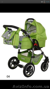 Продам коляску, в отличном состоянии #1086773