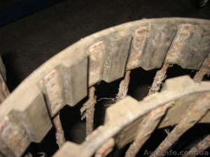 Транспортеры б/у (ширина от 70 см до 1, 5 м) #1095641