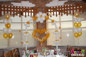 Оформление свадьбы Донецк #1090603