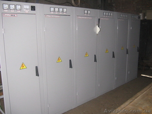 Панели распределительных щитов ЩО 90. #1085748