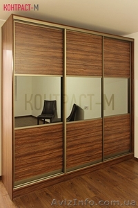 Шкафы-купе! Лучшая цена! #1090073