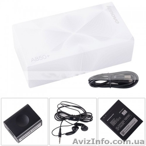 Смартфон Lenovo A850  #1085557