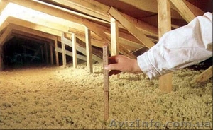 Утеплитель (базальтовая вата #1095623