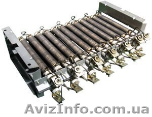 Сопротивления (блоки резисторов). #1097642