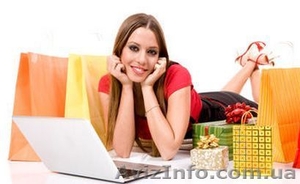 Создами интернет-магазин #1092539