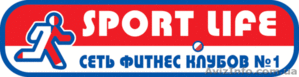 Продам абонемент Sport Life CLASSIC #1096468