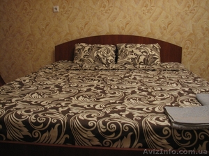  Посуточная аренда! 2-х месный номер под ключ! #1093718