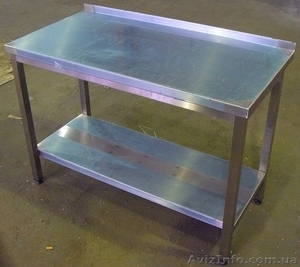 Столы производственные UNIT #1089049