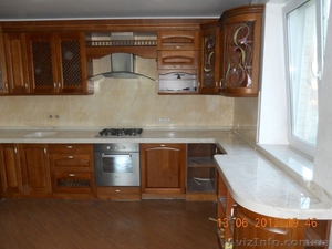 Столешницы из искусственного камня #1093868