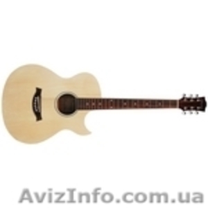 Продам новую.АКУСТИЧЕСКАЯ ГИТАРА CARAYA F-531 N.с документами и гарант #1086712