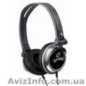 Продам новые.НАУШНИКИ GEMINI DJX-03.с документами и гарантией. #1089082