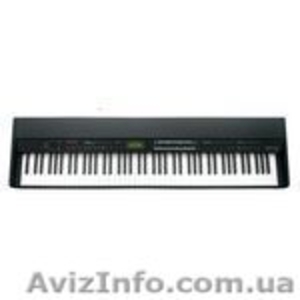 Продам новое.ЦИФРОВОЕ ПИАНИНО ORLA STAGE PRO.с документами и гарантией #1086233