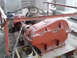 Тележка передвижения каретки 10; 12, 5; 16; 20т.  мостового крана #1097697