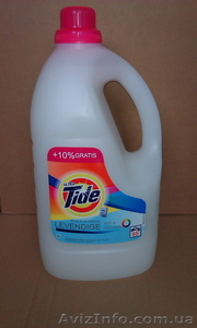 Гель для стирки Тайд цена 95 грн продажа оптом #1089564