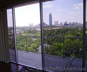 Тонировка окон,  балконов в Киеве и области #1091705