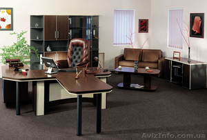 Кабинет руководителя Триумф #1092643