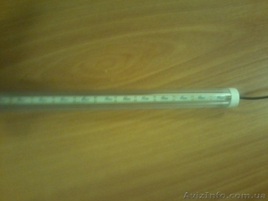 Сверхзащищённые светодиодные трубки #1095571