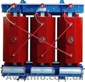 Трансформаторы ТСГЛ 6300/6/0, 4,  ТСГЛ 6300/10/0, 4. Продам. #1086397