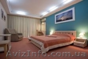 Крым,  отдых у моря #1094800