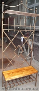 Вешалка напольная #1091026