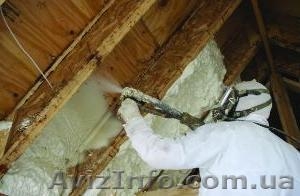 Утепляем кровли,  мансарды,  перекрытия,  стены #1096355