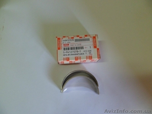 Вкладыш коренной на автобус Богдан.  #1096665