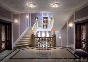 Продам поместье с архитектурным дизайном #1091588