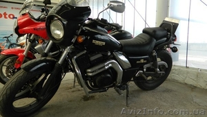Kawasaki Eliminator 250 #1096314