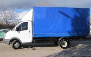 Авто опытные грузчики #847131