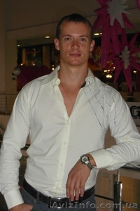 Массаж с выездом на дом. Одесса #1086641