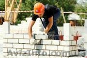 Срочно! Требуются каменщики на высокооплачиваемую работу #1090164