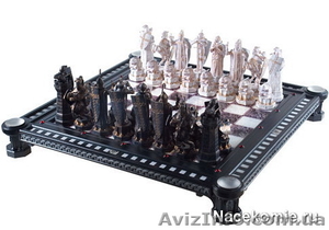 Шахматы Гарри Поттера #1089485