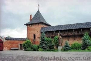 Тур выходного дня на Волынь #1091116