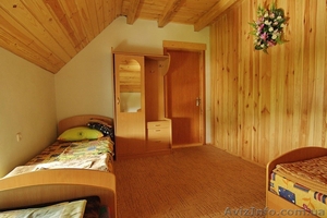 Відпочинок на  озері Світязь,  Шацьких озерах,  травневі свята. #1090436