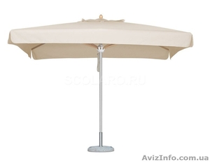 Зонт ручной работы 