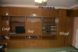 Стенку шкаф стеночку #826886