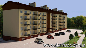 Однокомнатные квартиры в Обухове цена 255 000 грн. #1111980