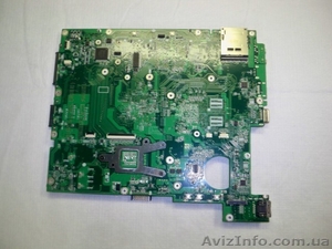 Продам материнскую плату для ноутбука Acer eMachines E528. #1100805