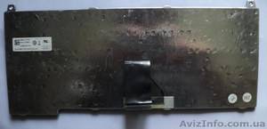   Продам клавиатуру для ноутбука  Dell Vostro. #1100807