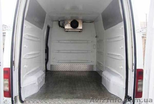 услуги рефлежиратора, грузоперевозки #1103456