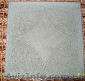 Продам тротуарную плитку,  бордюры,  водостоки #1108987