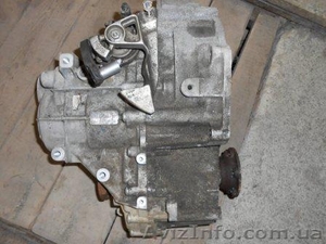 Коробка передач KXW для VW Golf V 1.9tdi  #1112356