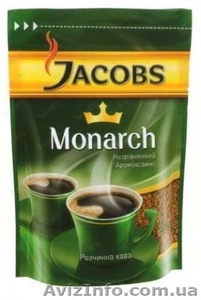 JACOBS MONARCH 90Г #1107660